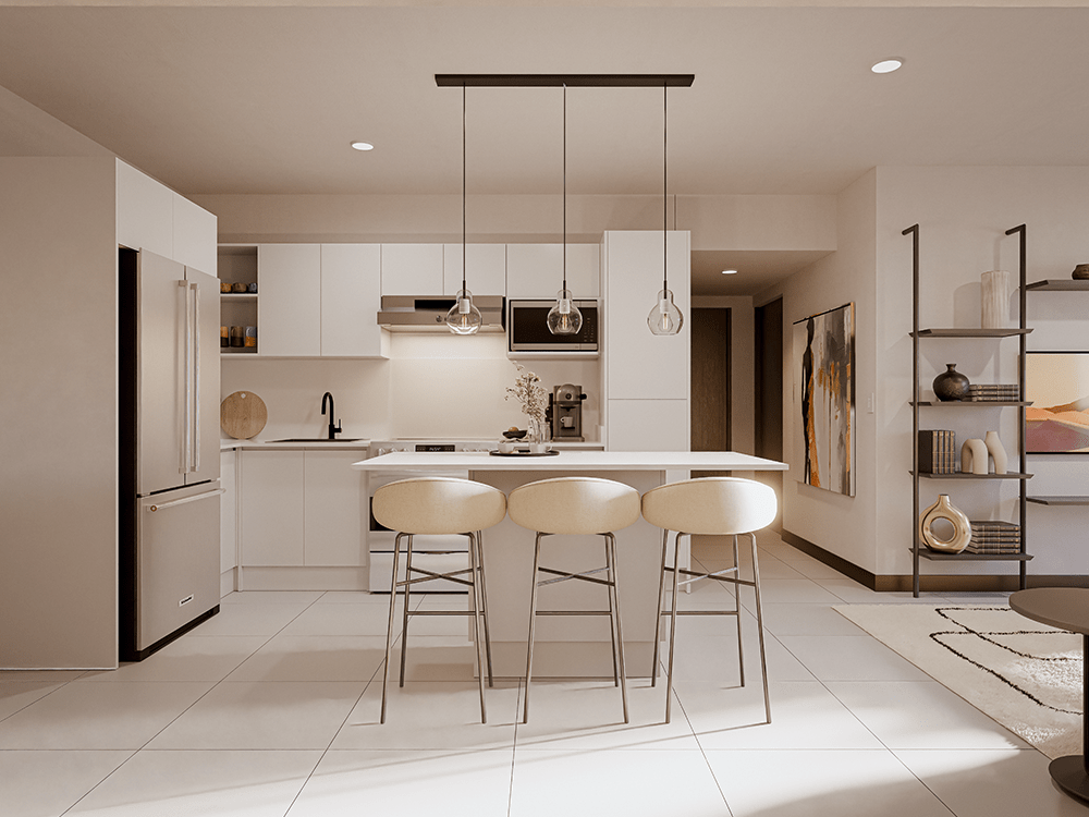 cocina